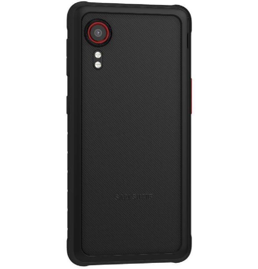 Original Samsung Galaxy XCover 5 G525F 16MP 4GB RAM LTE 4G Unlocked Smartphone