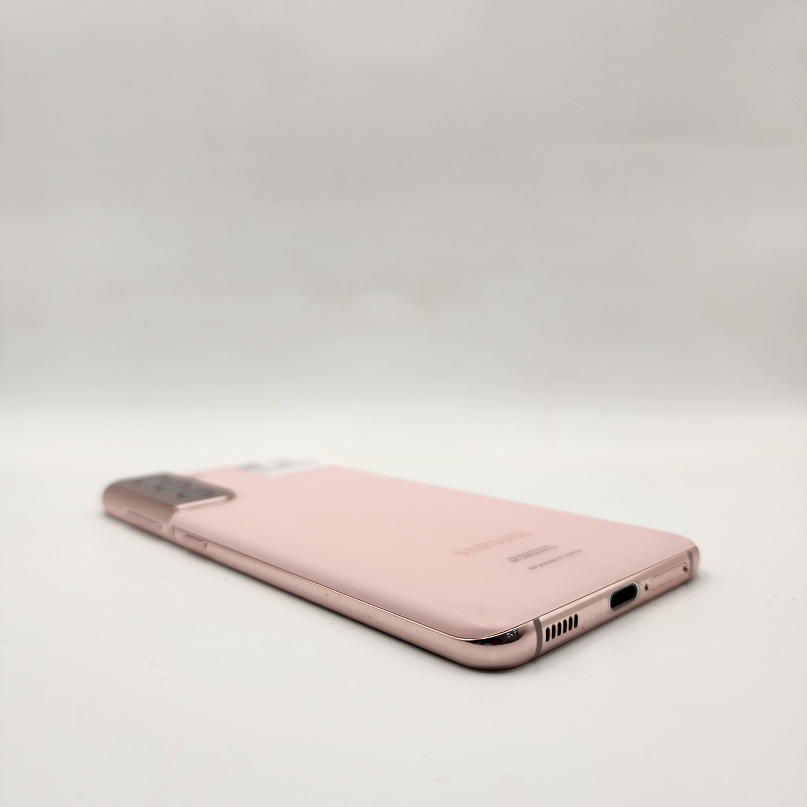 Samsung Galaxy S21 5G G991U 128GB Phantom Pink (Verizon/Unlocked)
