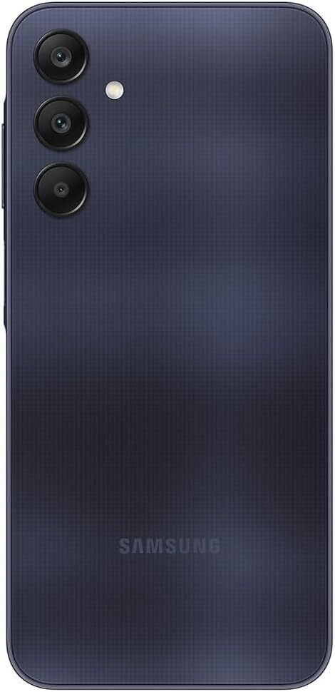 Samsung Galaxy A25 5G Blue Black 128GB – T-Mobile/XFINITY OR UNLOCKED- EXCELLENT