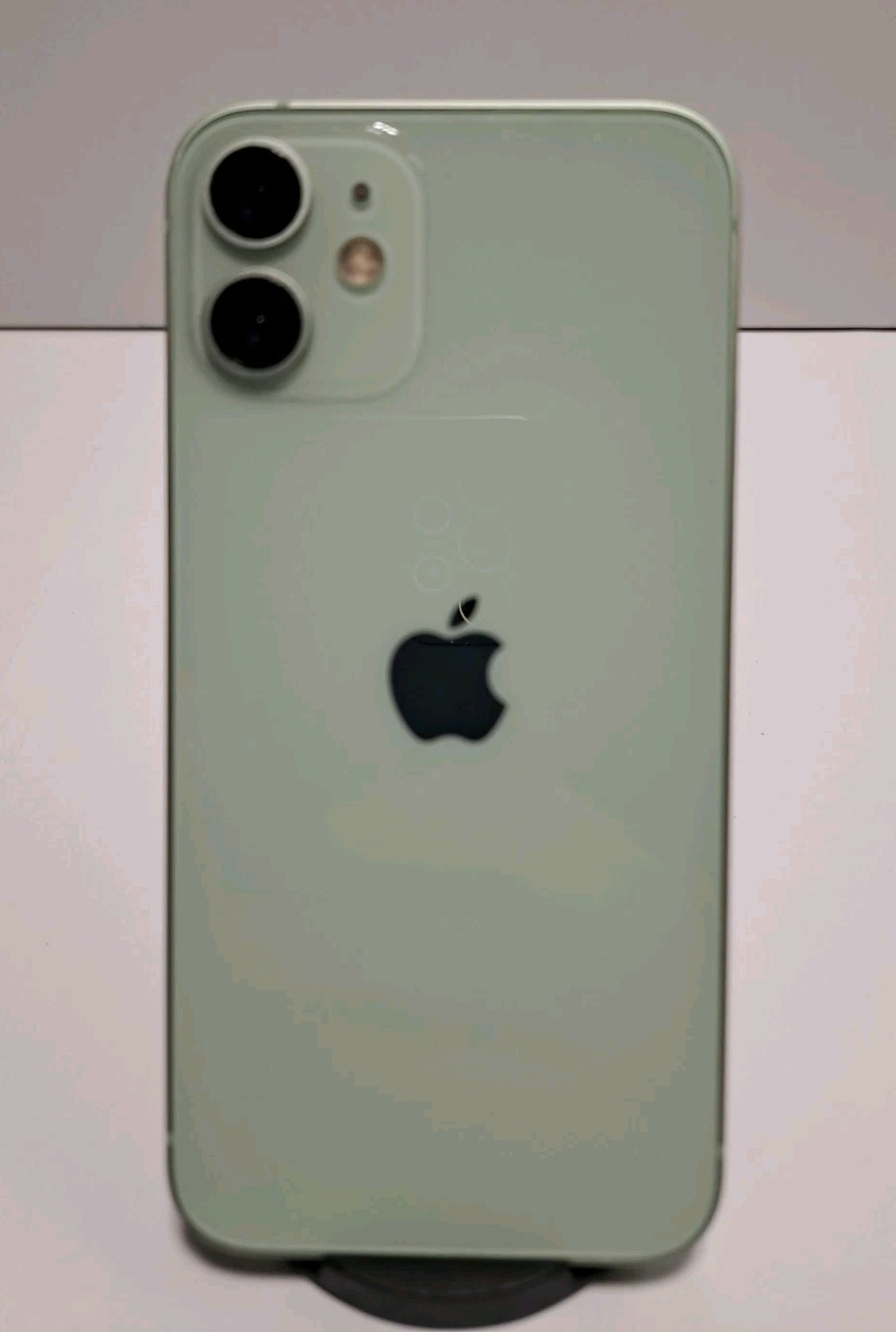 Apple iPhone 12 mini 128GB (Unlocked) A2176 Green CRACKED SCREEN
