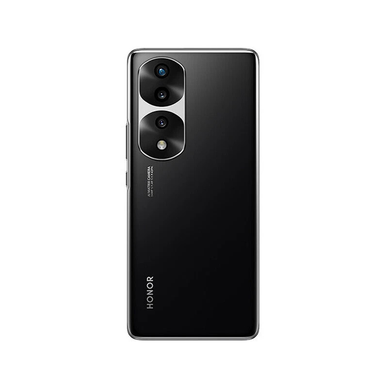 Honor 70 Pro 5G 6.78″8/12GB 256GB Unlocked CPU MediaTek Dimensity 8000 SmartPhon