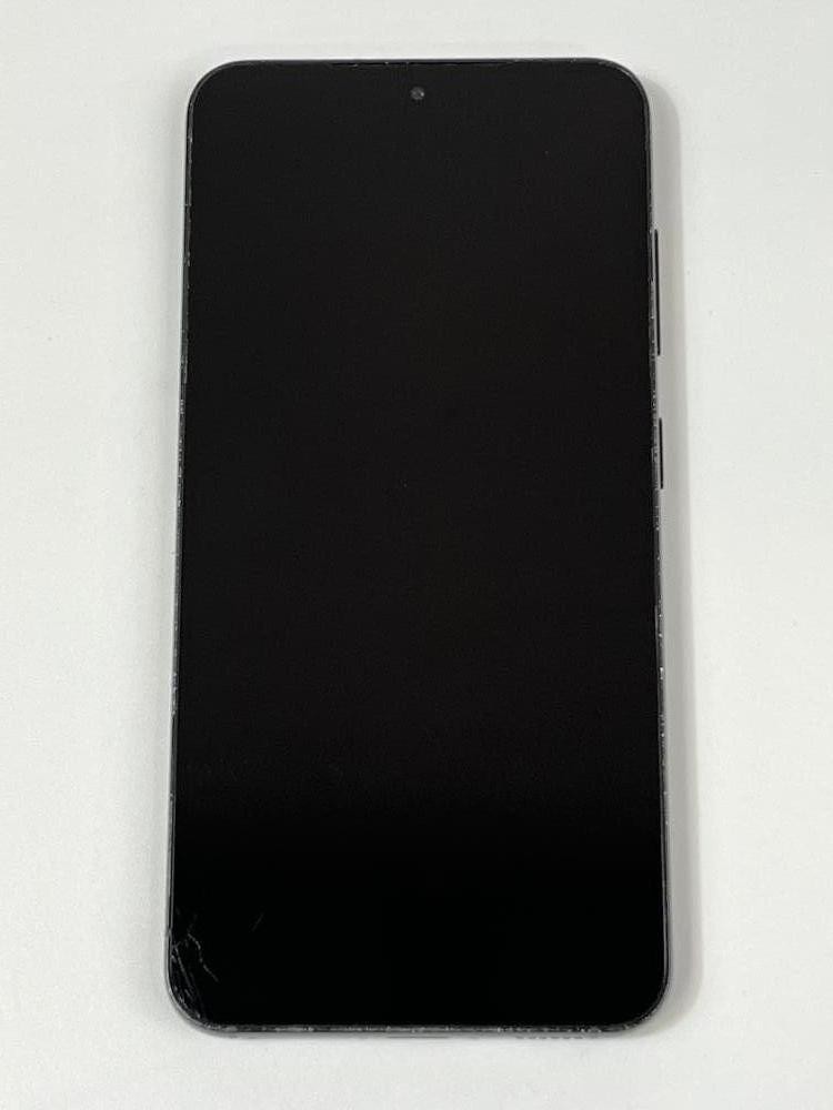 Samsung Galaxy S23 128GB SM-S911U Phantom Black (AT&T) – Fair