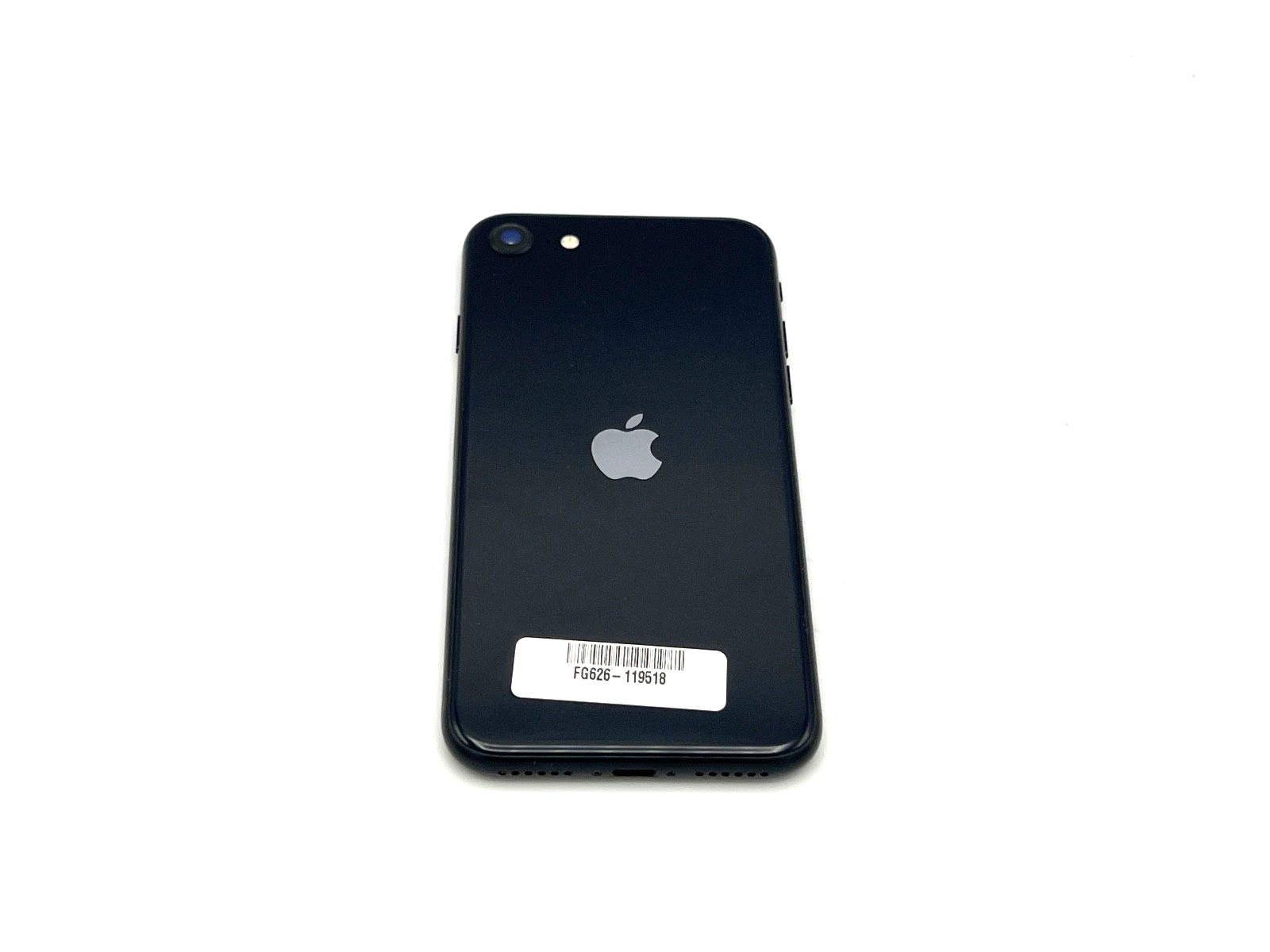 Apple iPhone SE (3rd Generation) | 64GB | Black | Unlocked | Grade C | READ