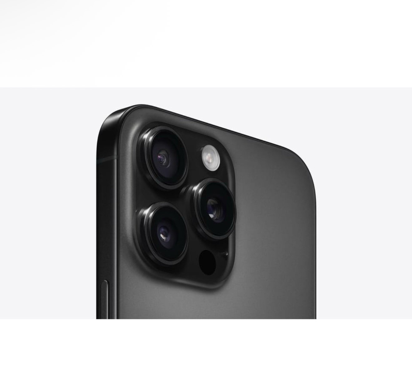Apple iPhone Smartphone Black Touchscreen Triple Rear Camera 20MP+ Slate