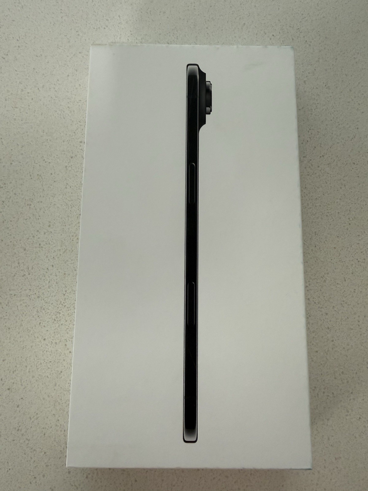 APPLE IPHONE 17 AIR 256GB (FACTORY UNLOCKED) NEVER ACTIVATED ATT ❖SEALED❖