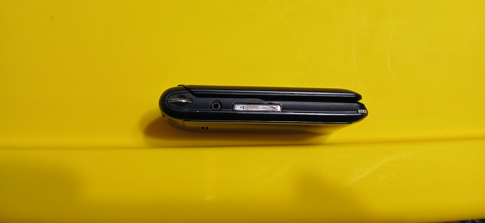 Samsung Flip Phone Haven SCH-U320 – Charcoal Gray (Verizon) Cellular Phone