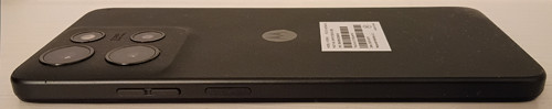 Moto G 2025