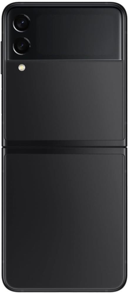 Samsung Galaxy Z Flip 3 5G SM-F711U Factory Unlocked 128GB Smartphone OPEN BOX