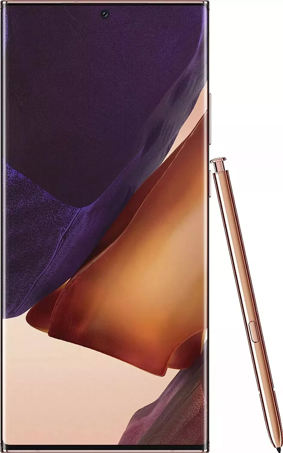 Brand New Samsung Galaxy Note 20 Ultra 5G 128GB/256GB SM-N986 Factory Unlocked