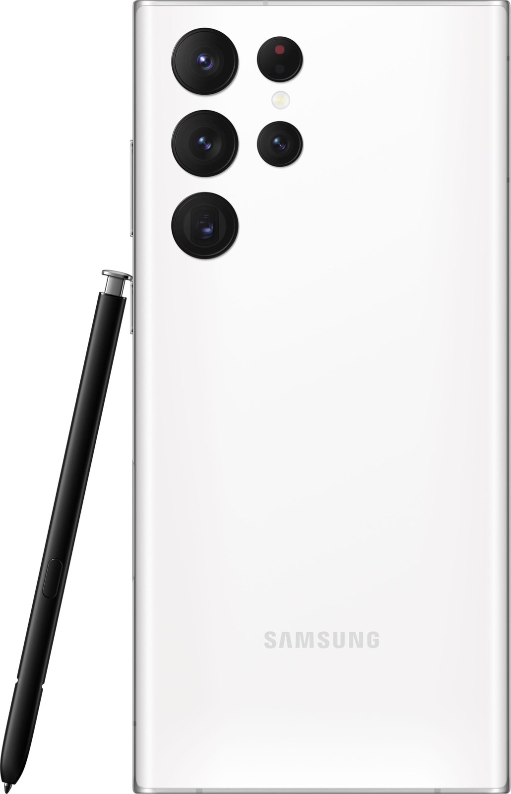 New Samsung Galaxy S22 Ultra 5G SM-S908U 128GB/256GB/512GB Unlocked Smartphone