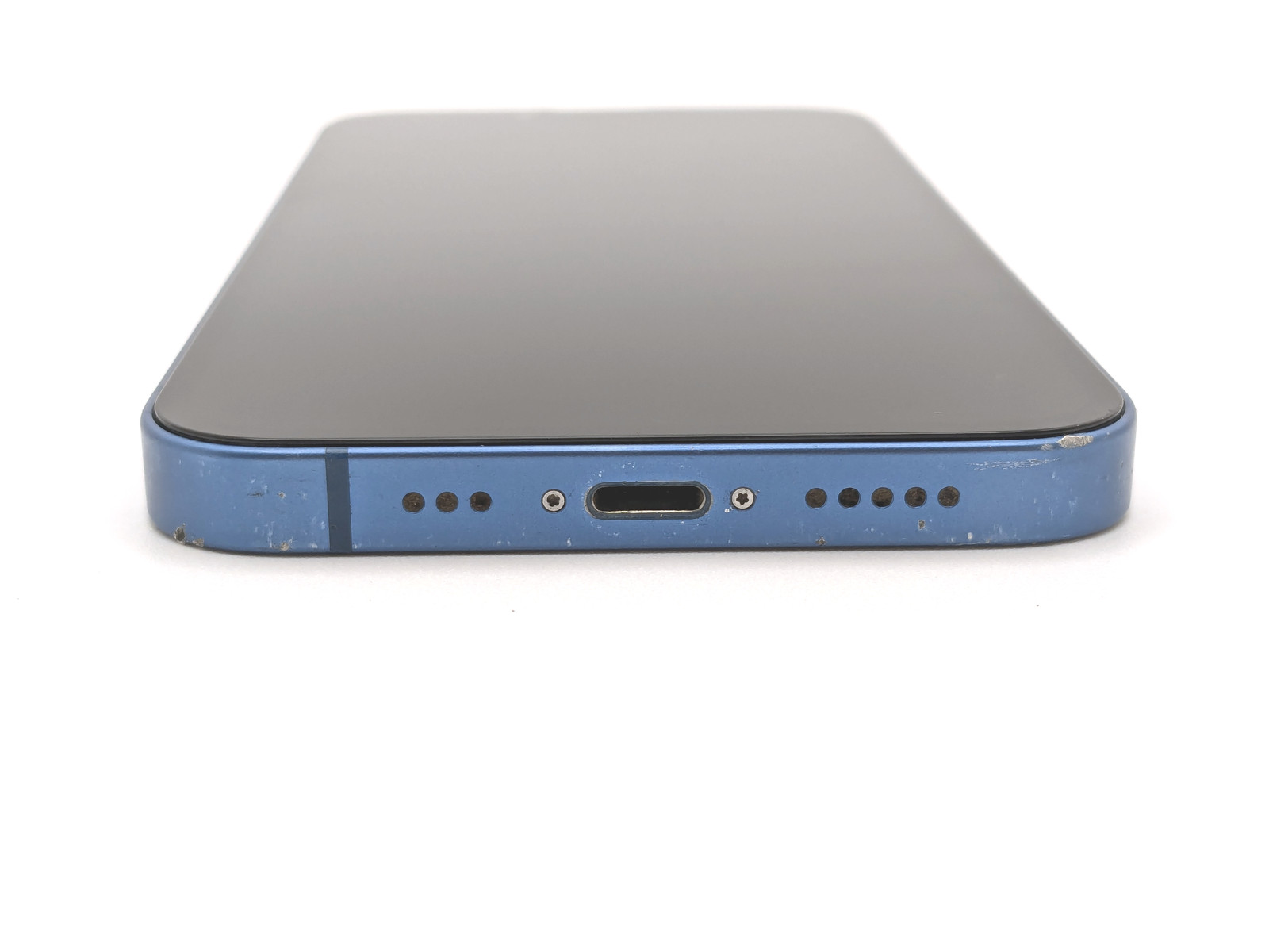 Apple iPhone 13 A2482 128GB Fair Condition | Blue | UNLOCKED