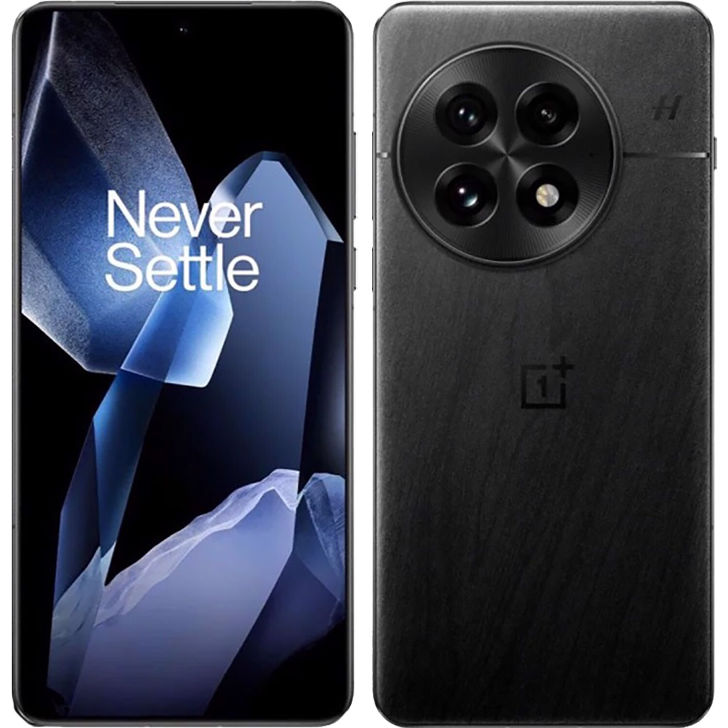 OnePlus 13 5G Black Eclipse 1TB + 24GB Dual-SIM Factory Unlocked GSM NEW