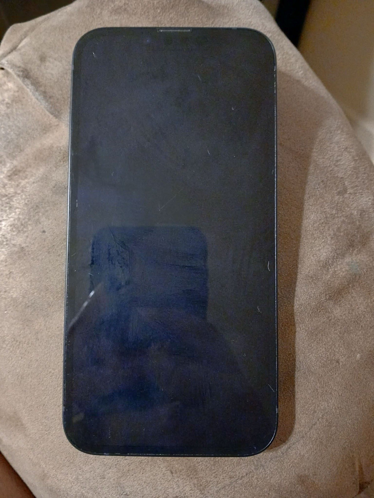 Apple iPhone 13 128GB Blue (Verizon) iOS 12MP Bluetooth Wi‑Fi Smartphone