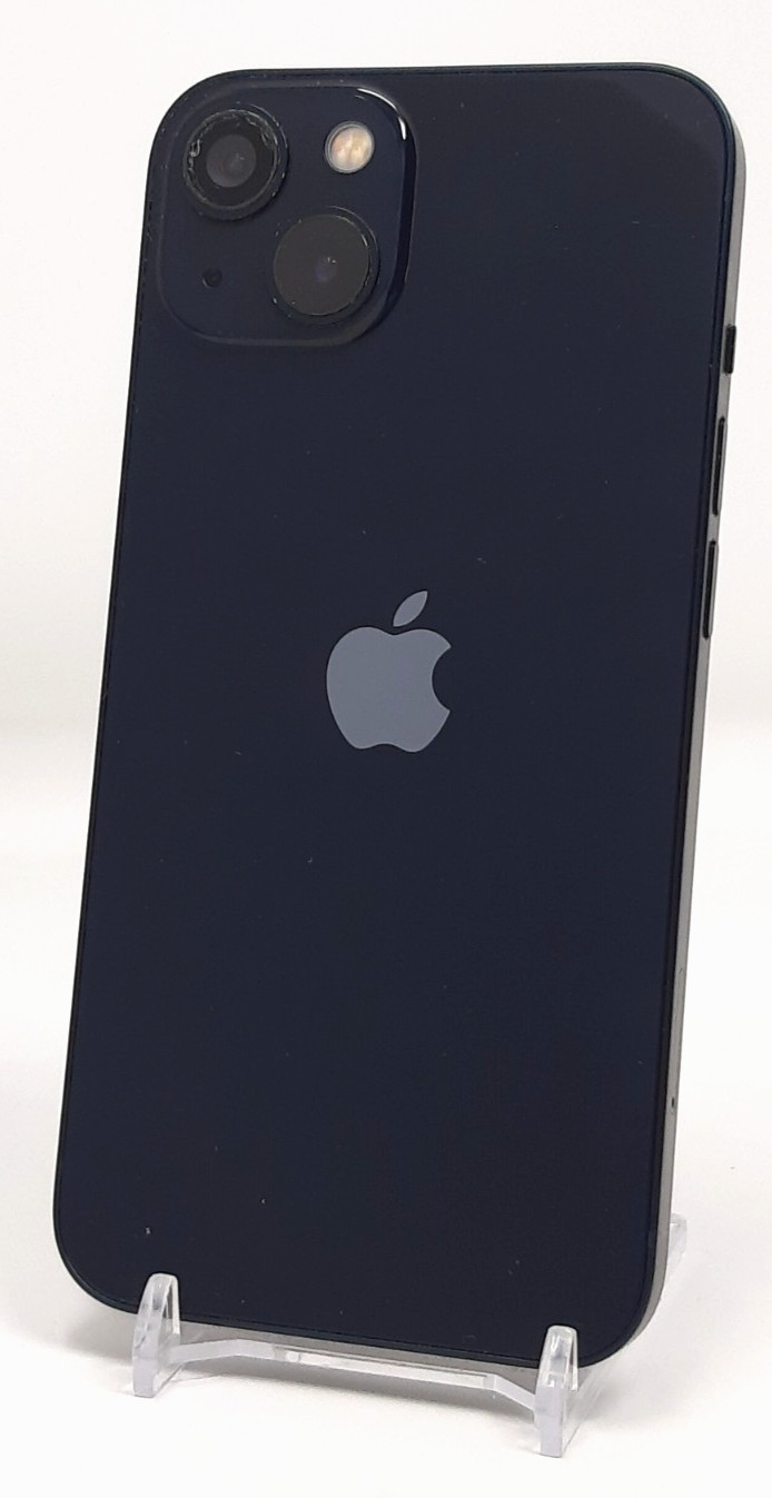 Apple iPhone 13 – 256 GB – Midnight (Unlocked)