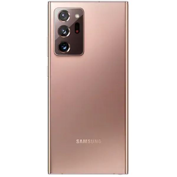 New Samsung Galaxy Note 20 Ultra 5G SM-N986U 12+128GB GSM+CDMA Unlocked 108MP US
