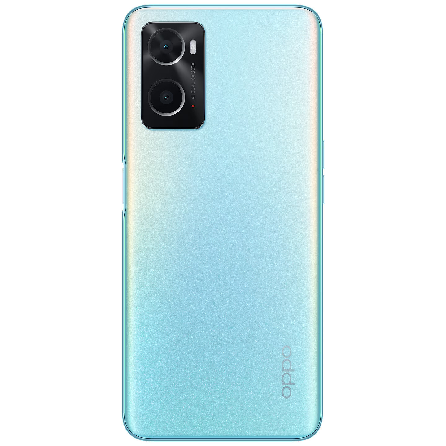 New Oppo A76 Factory Unlocked Dual SIM 6GB/128GB-6.56” HD+ Display-Google Play