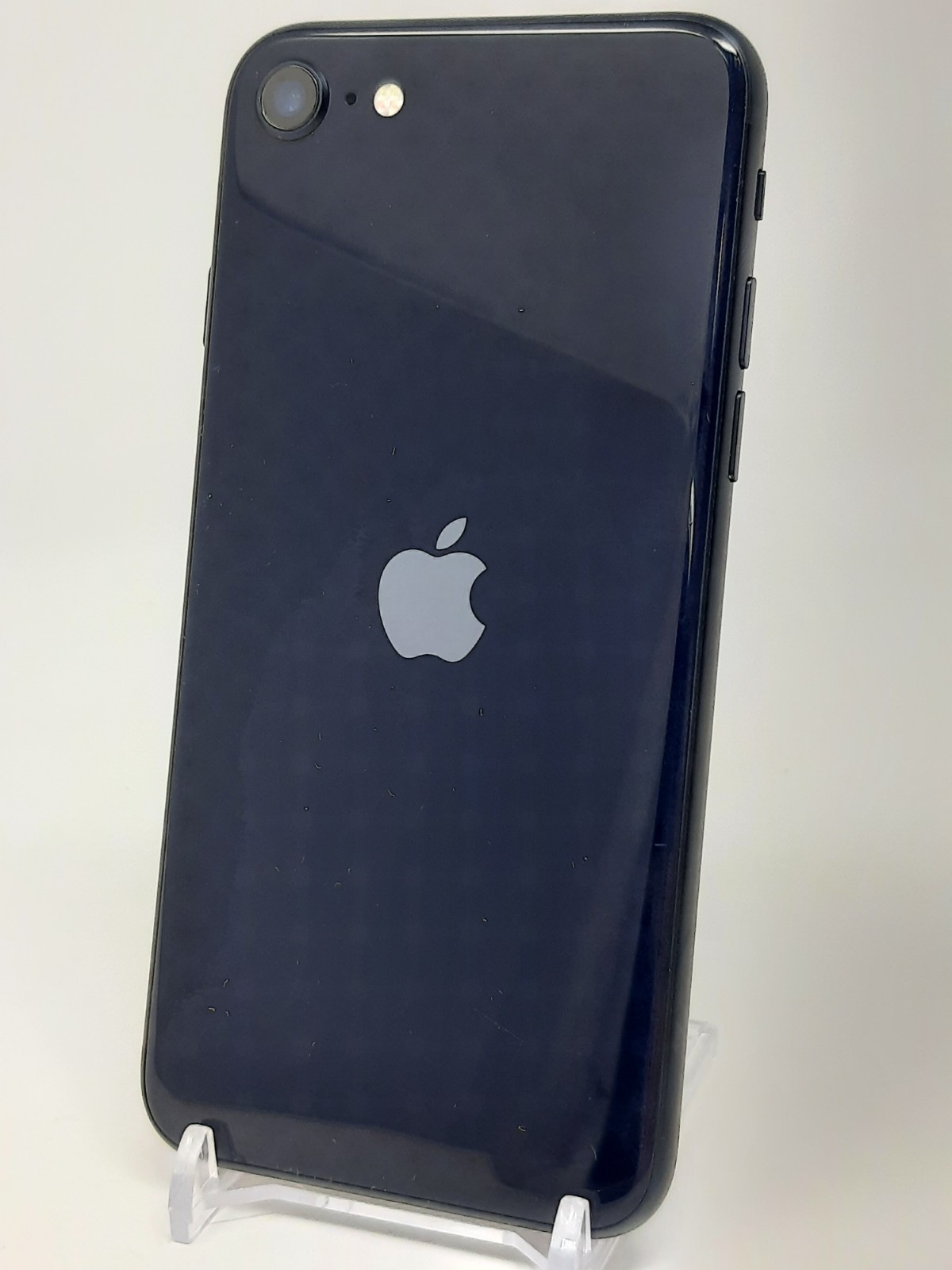 Apple iPhone SE (2022) – 64 GB – Midnight (T-Mobile)