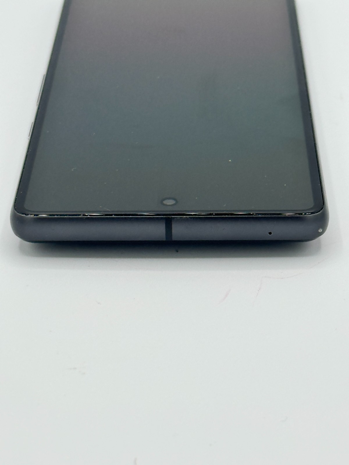 Google Pixel 7 – 128 GB – Obsidian (Unlocked)- Battery 97%- LCD ISSUES