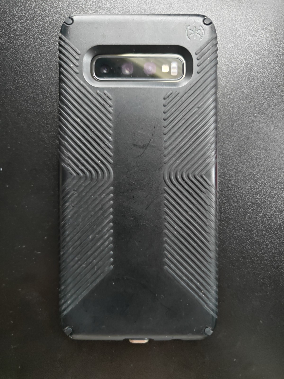 Samsung Galaxy S10+ S10 Plus 512 GB (Unlocked) SM-G975F/DS + More