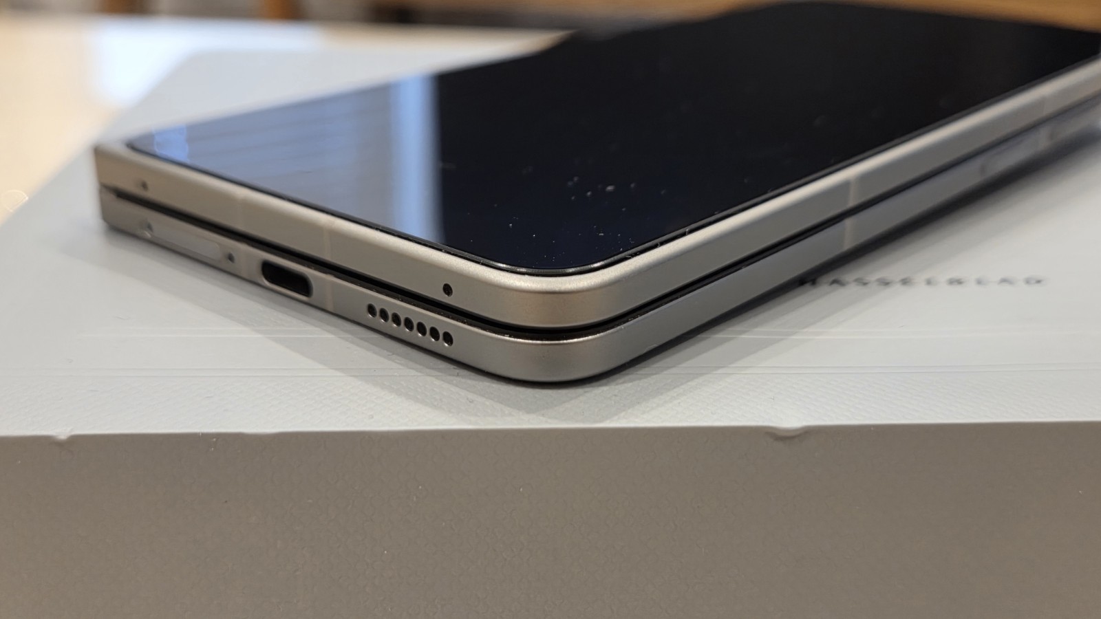 Oppo Find N6 512GB Storage 16GB Ram Titanium **Global**
