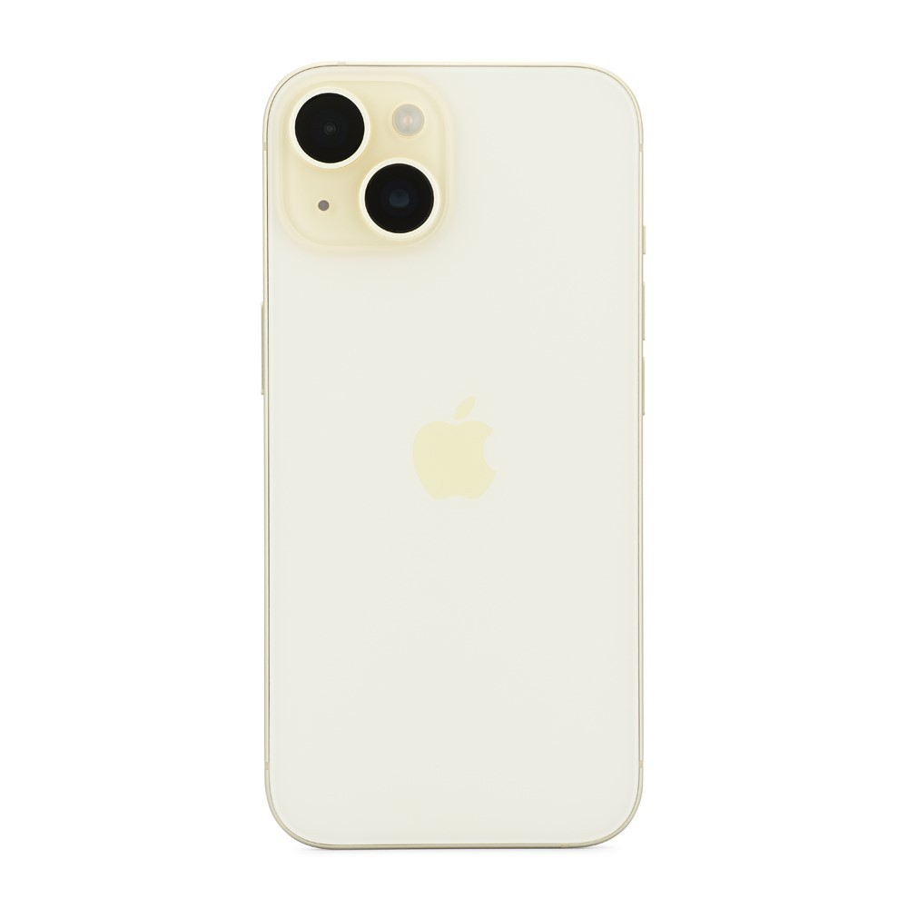 Apple iPhone 15 128GB Factory Unlocked AT&T T-Mobile Verizon Very Good Condition