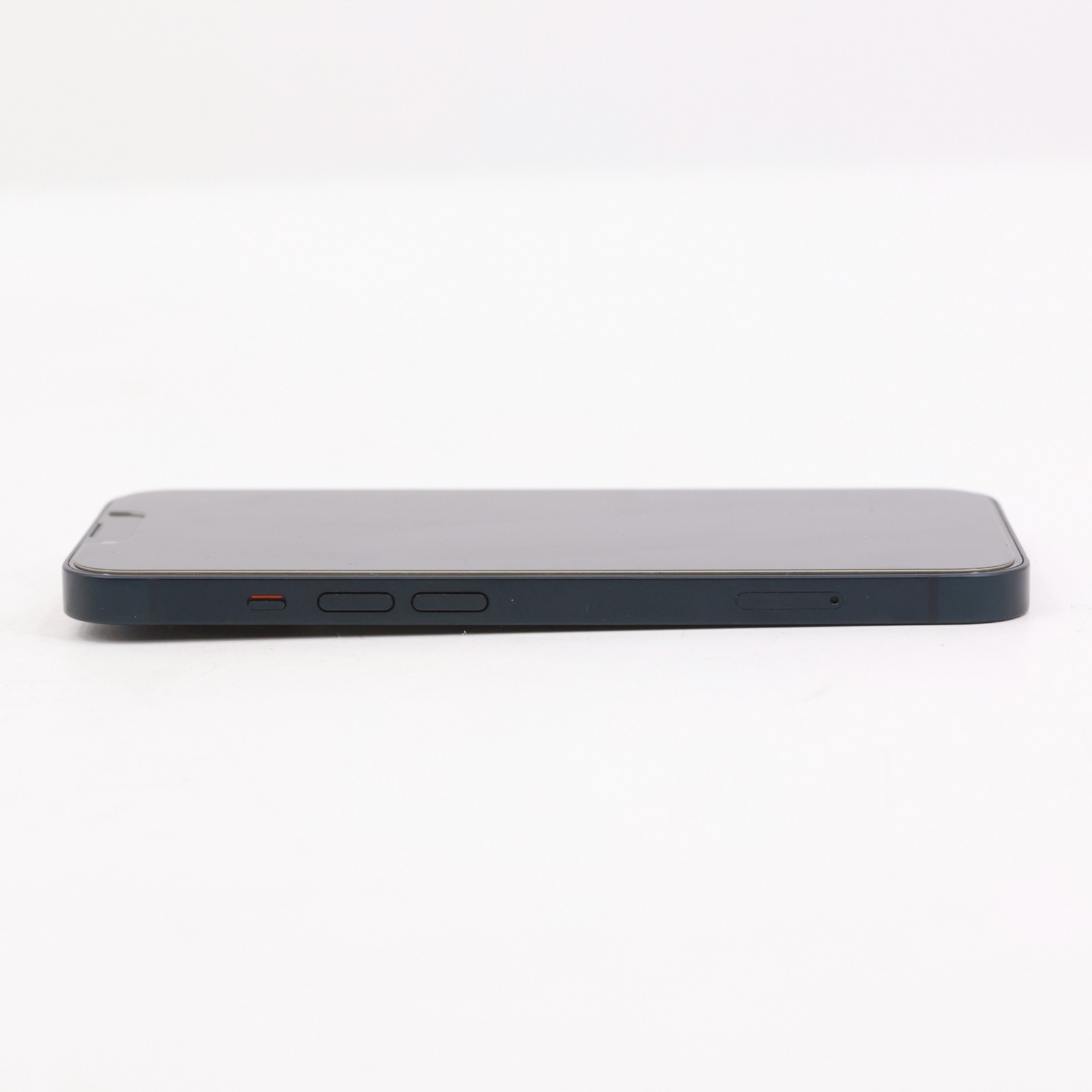 Apple iPhone 13 Midnight Black Admin Locked Lost Mode