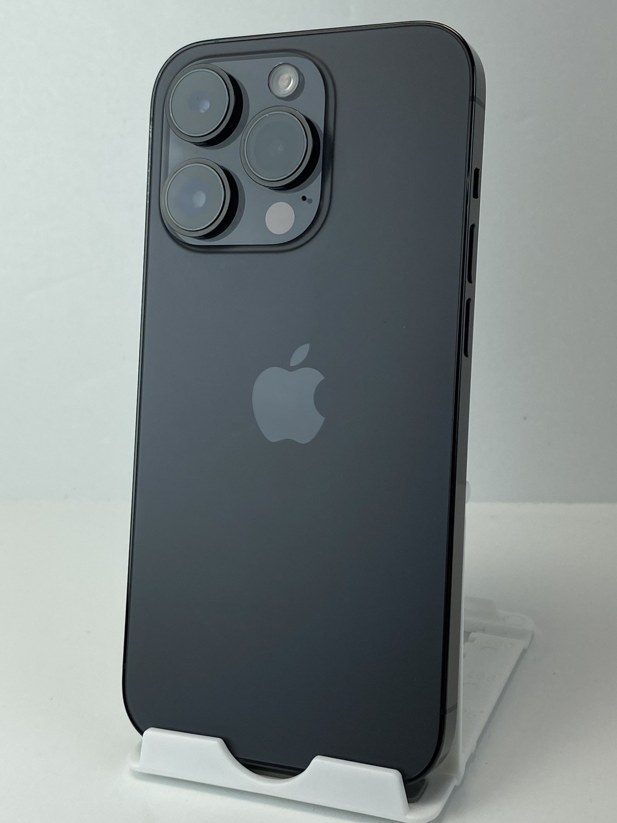 Apple iPhone 14 Pro A2650 1TB Space Black 97% battery health Factory Unlocked