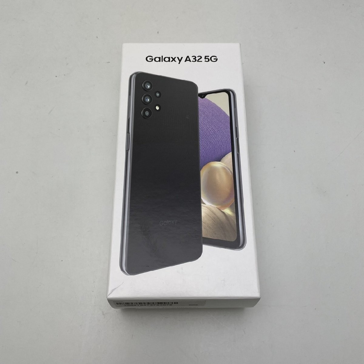 💯New Sealed Samsung Galaxy A32 5G SM-A326U 64GB+4GB FACTORY UNLOCKED Smartphone