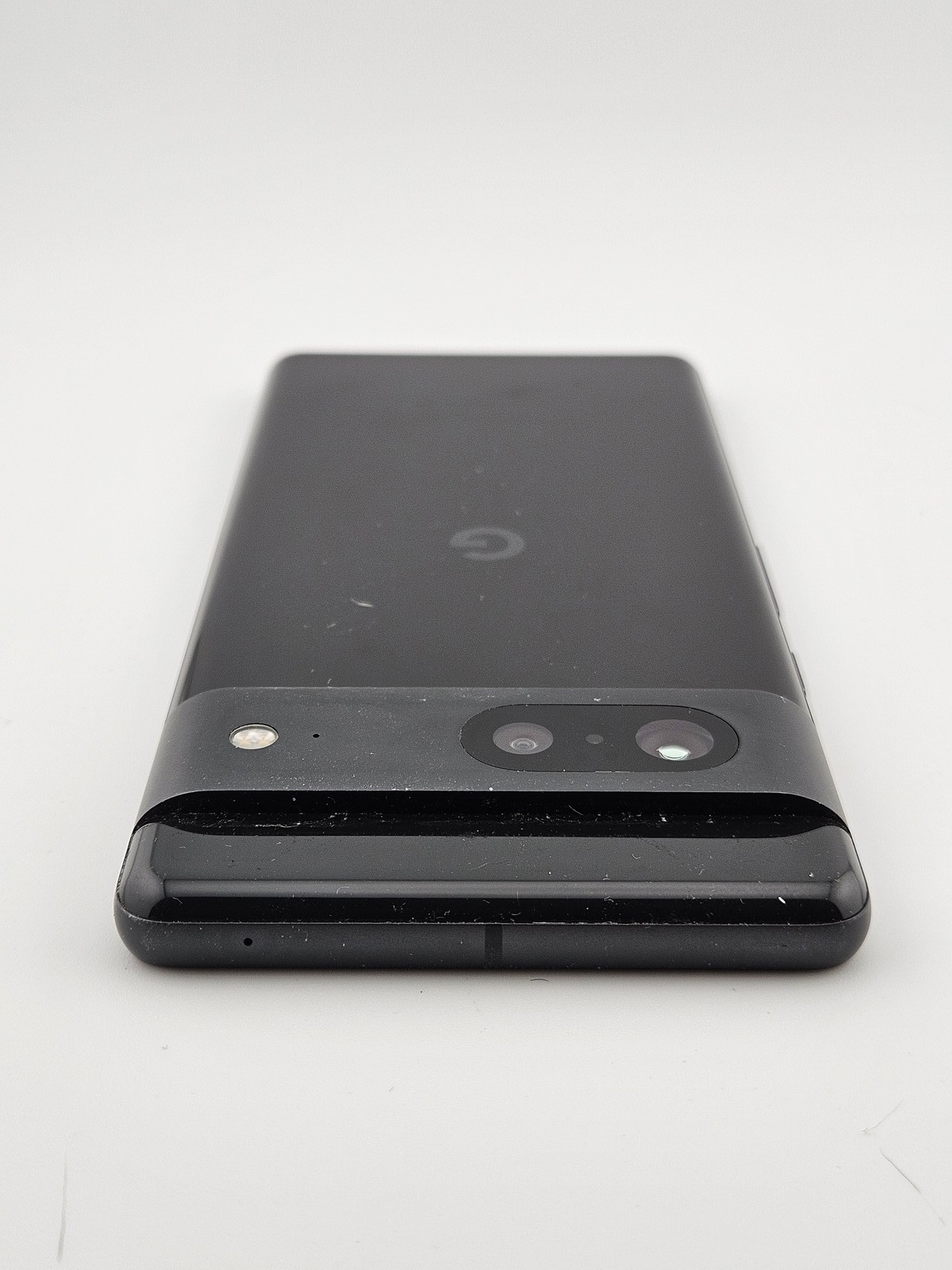 Google Pixel 7 128GB [GVU6C] Obsidian (T-Mobile) AS-IS