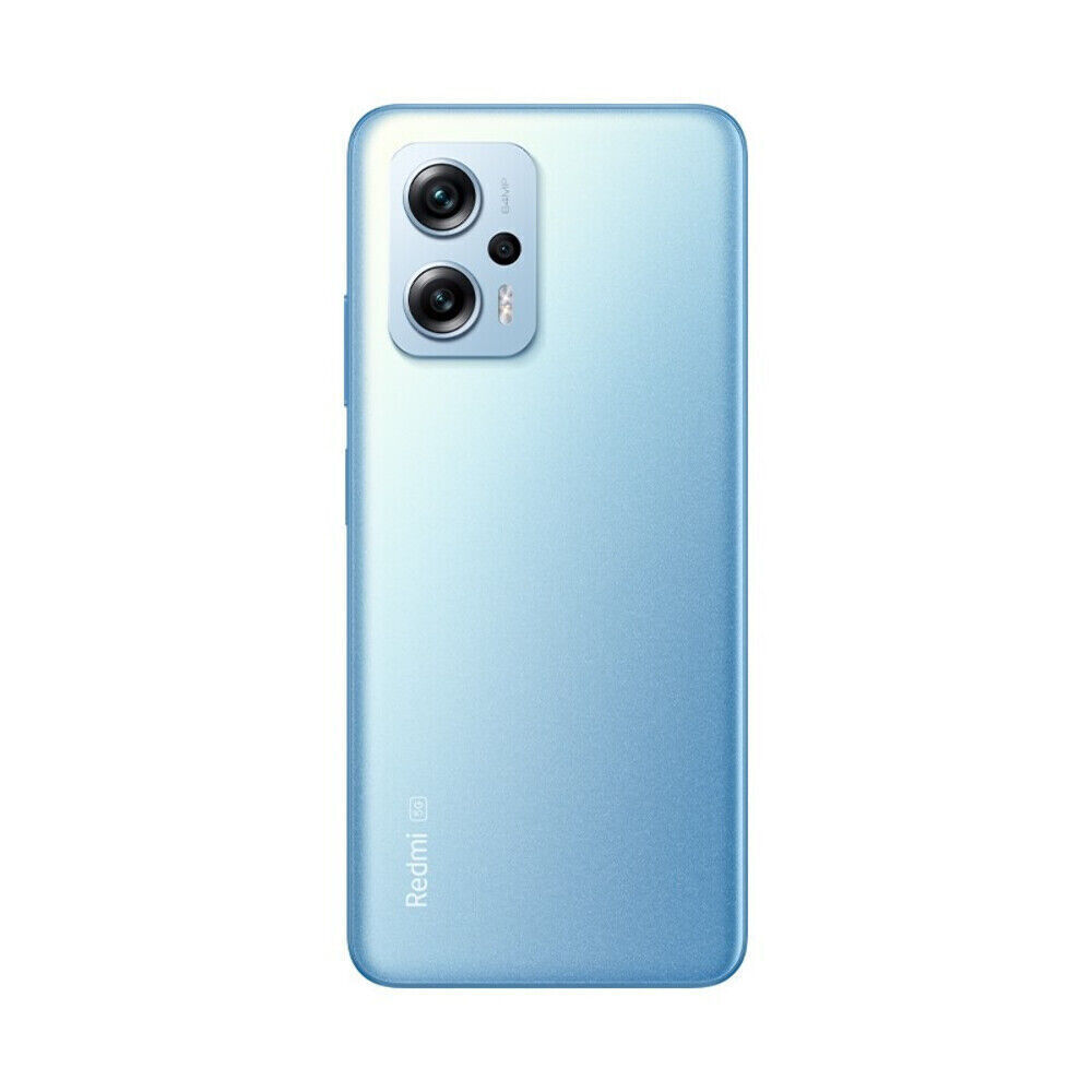 Phone Xiaomi Redmi Note 11T Pro 5G Android 64.0MP 6.6″ 6/128GB 8/128GB 8/256GB