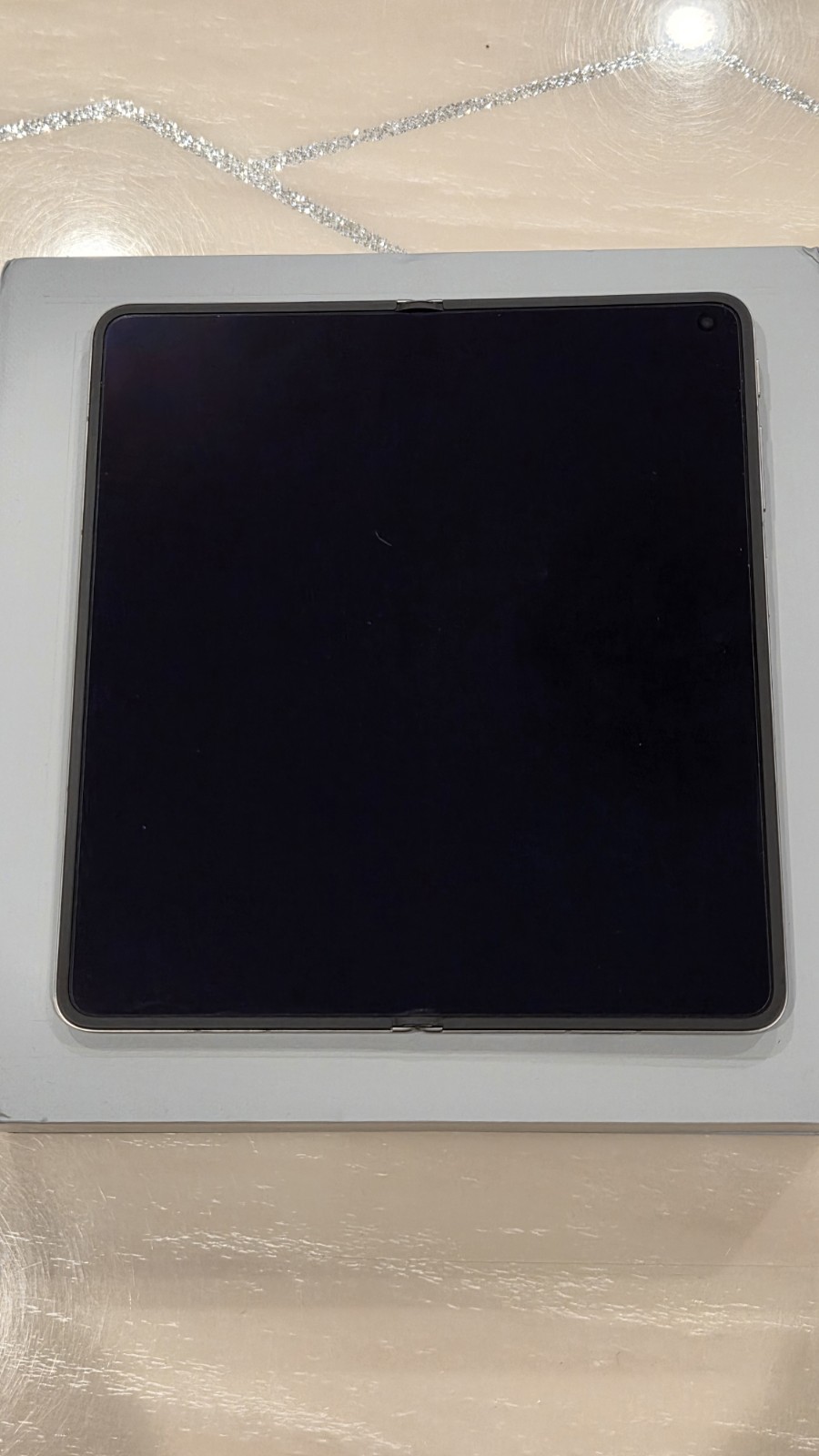 Oppo Find N6 512GB Storage 16GB Ram Titanium **Global**
