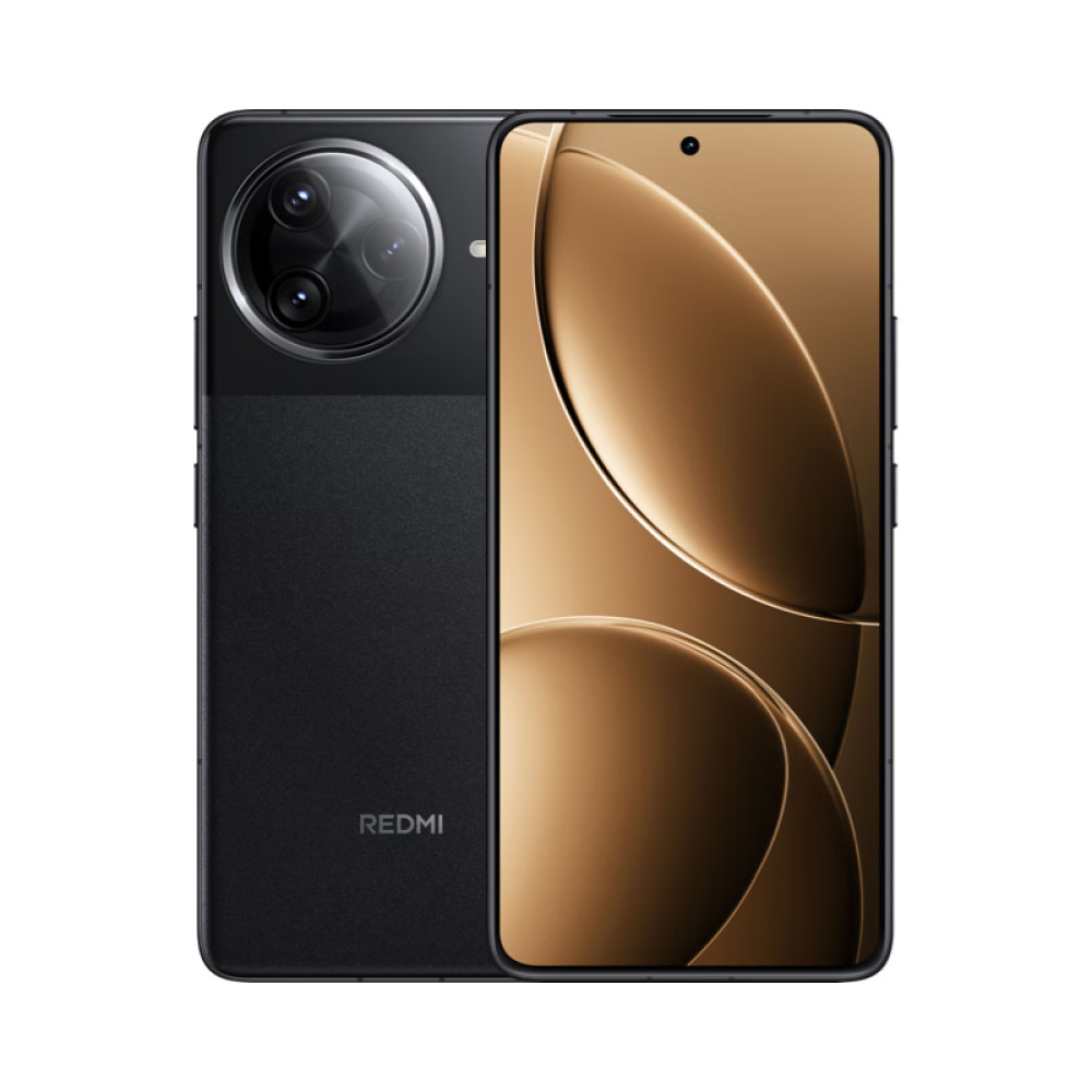 Xiaomi Redmi K80 Pro 5G Smartphone | Snapdragon 8 Elite | 120Hz OLED 120W/50W
