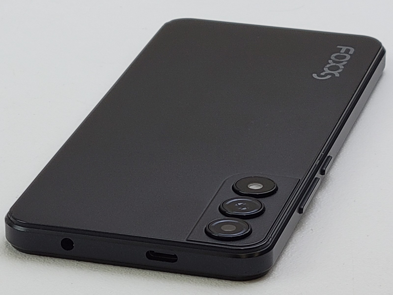 (USED) FOXX / FOXXD A67M – 32GB – (CARRIER UNKNOWN) Dual SIM Smartphone