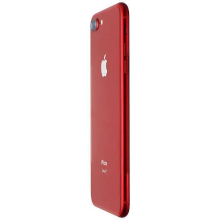Apple iPhone 8 Plus A1864 256GB Red Unlocked Used
