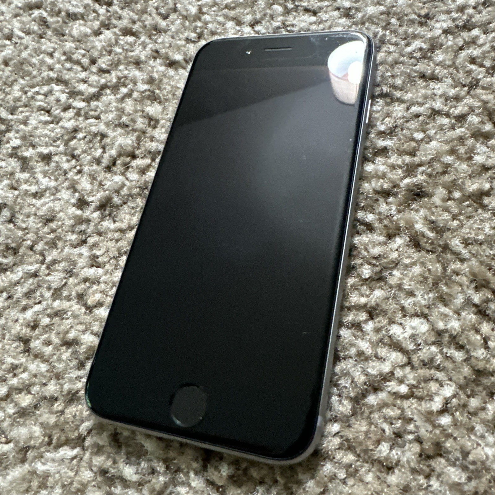 Apple iPhone 6 128gb Space Gray Model A1549