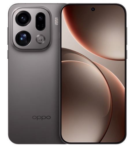 Oppo Find X9 Pro 5G Phone 6.78” Dimensity 9500 200MP Triple Rear Camera 7500mAh