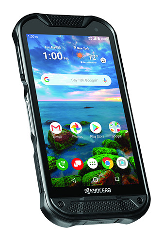 ✅Kyocera DuraForce PRO 2 E6910 Verizon Unlocked Rugged 64GB Android Smartphone✅