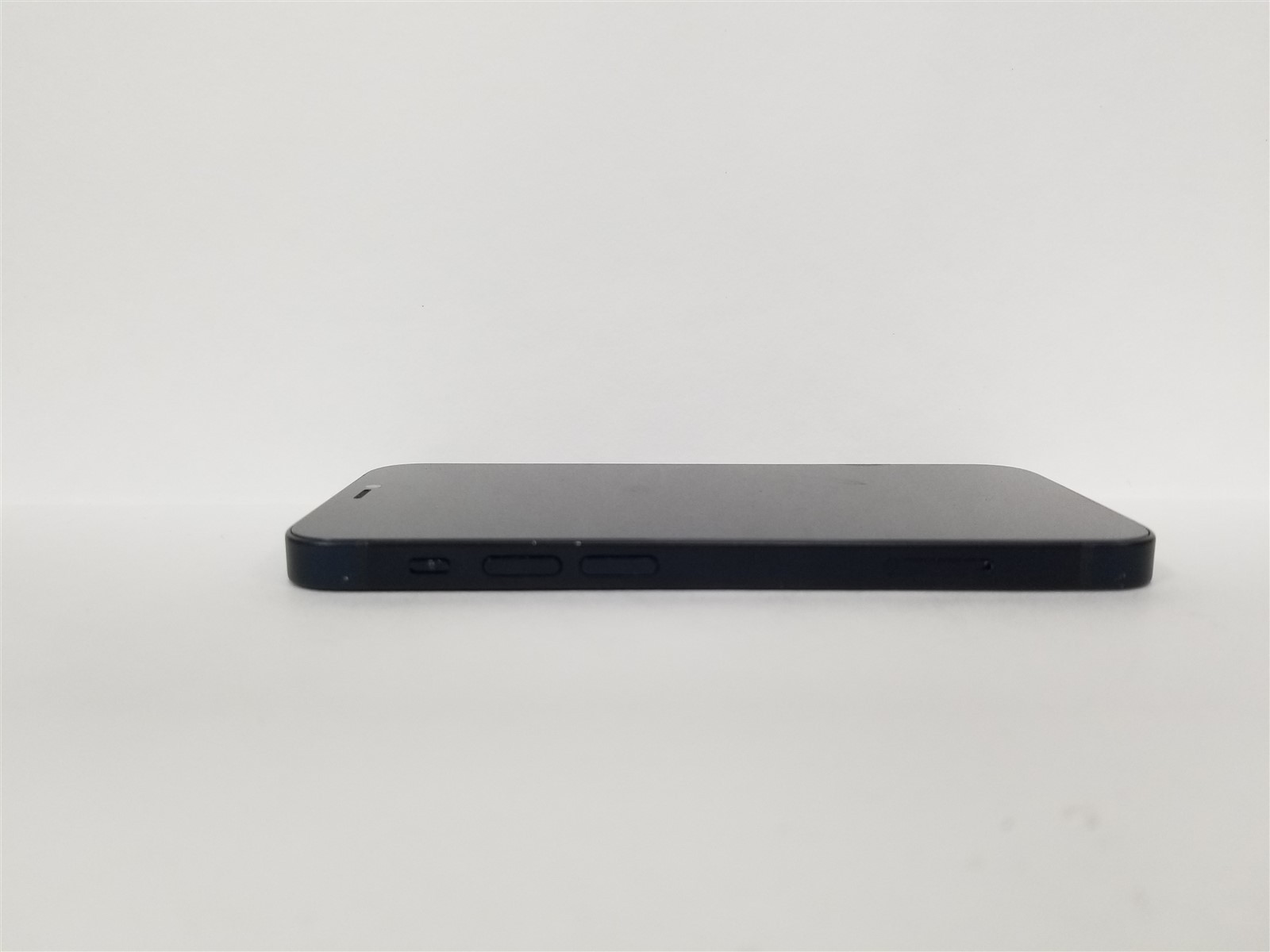 Apple iPhone 12 Mini 64GB Black A2176 (Unlocked) 100% Battery Health DF8837