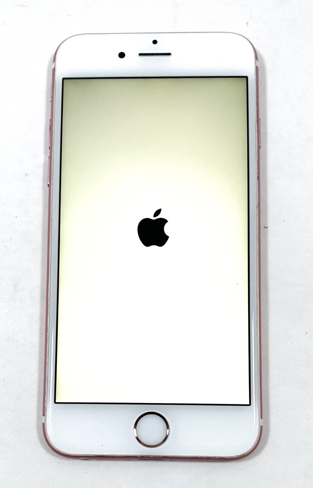 Apple iPhone 6s – 16 GB – Rose Gold Pink (U.S. Cellular) 16GB MKRF2LL/A A1633