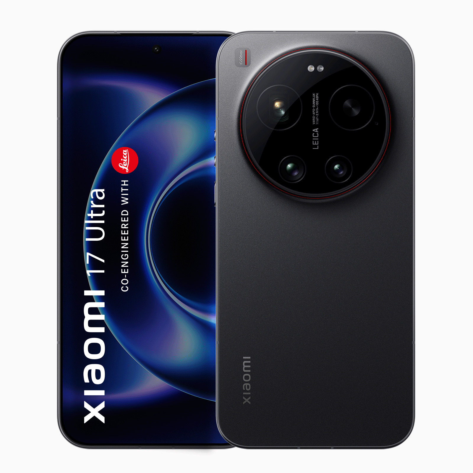 Xiaomi 17 Ultra 5G 512GB 16GB Ram (FACTORY UNLOCKED) 6.9″ 200MP Leica (Global)