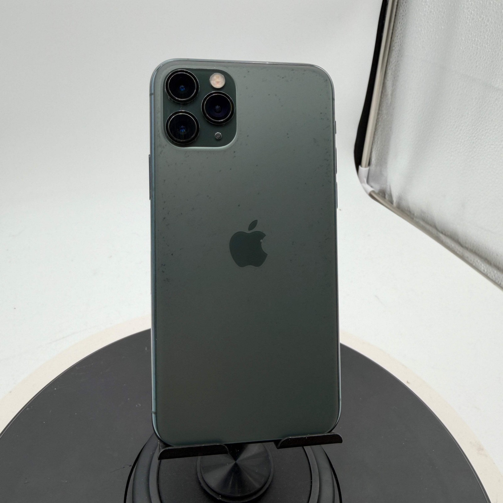 Apple iPhone 11 Pro 256GB Green Unlocked Service Battery