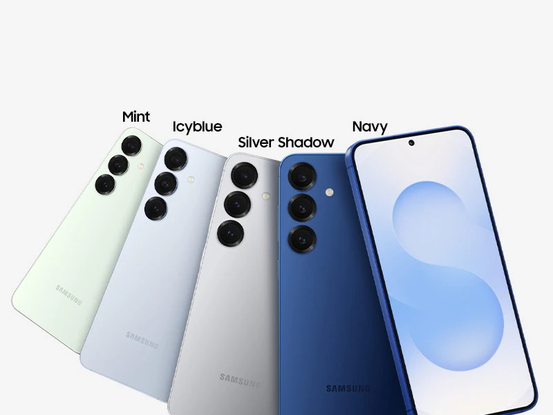 ✔️ Samsung Galaxy S25 5G SM-S931U1 6.2″ 50MP (2025) 🔓 Factory Unlocked ✨ 256GB