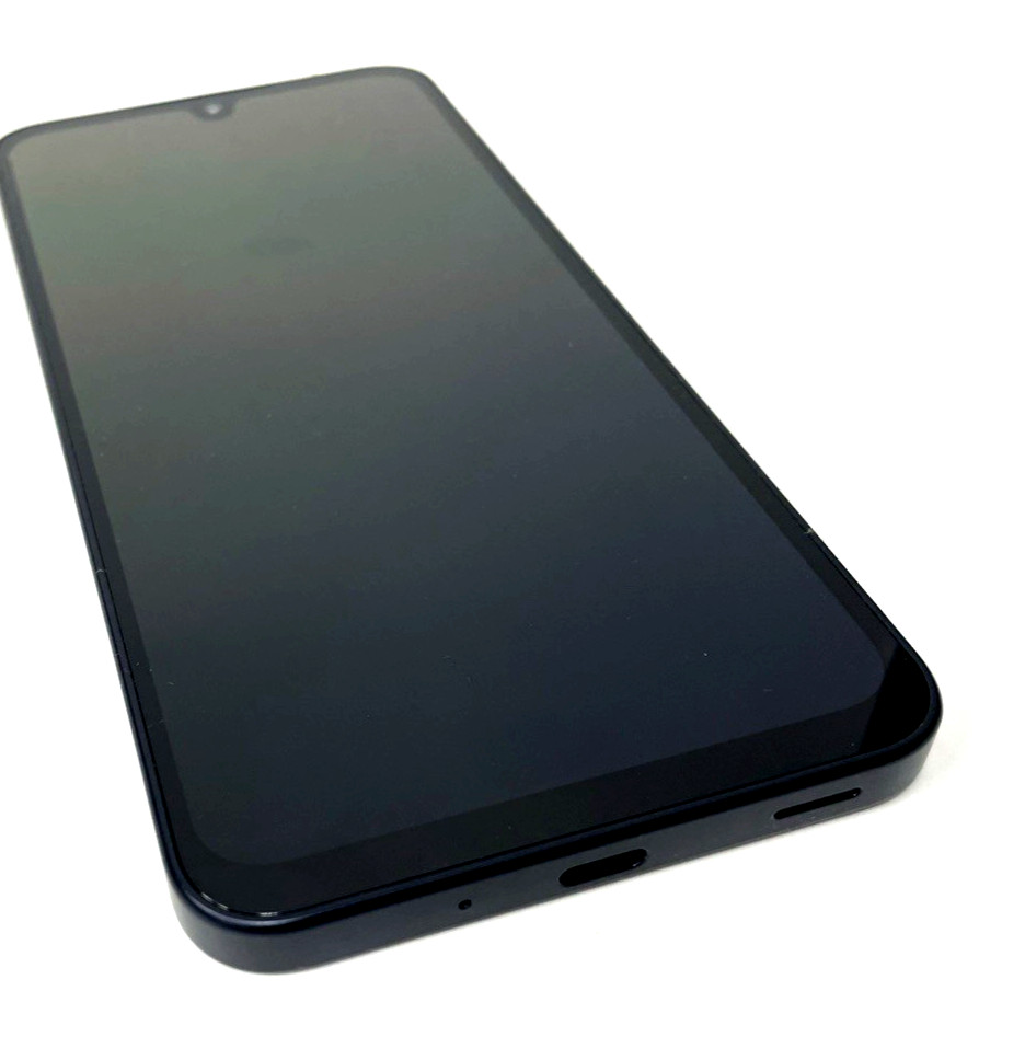 Samsung Galaxy A16 5G (Verizon) 128GB BlueBlack
