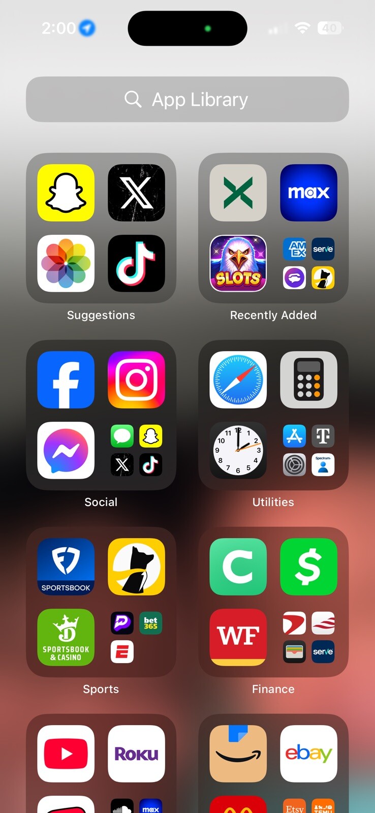 iPhone 16 With TikTok Installed