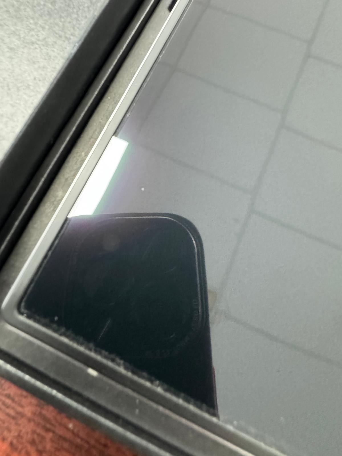 Pre-Owned 10/10- Samsung Galaxy Z Fold6 256GB SM-F956U (Unlocked)- Silver Shadow