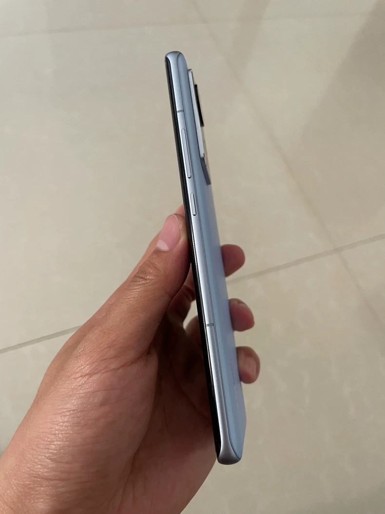 Original Xiaomi 12 Pro 6.73″ Qualcomm Snapdragon 12+256GB Google unlocked