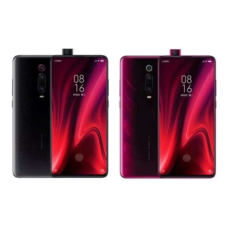 Xiaomi Mi 9T 4G LTE Dual SIM 128/256GB 6/8GB RAM 6.39″ FHD+ 48MP Quad 6000mAh