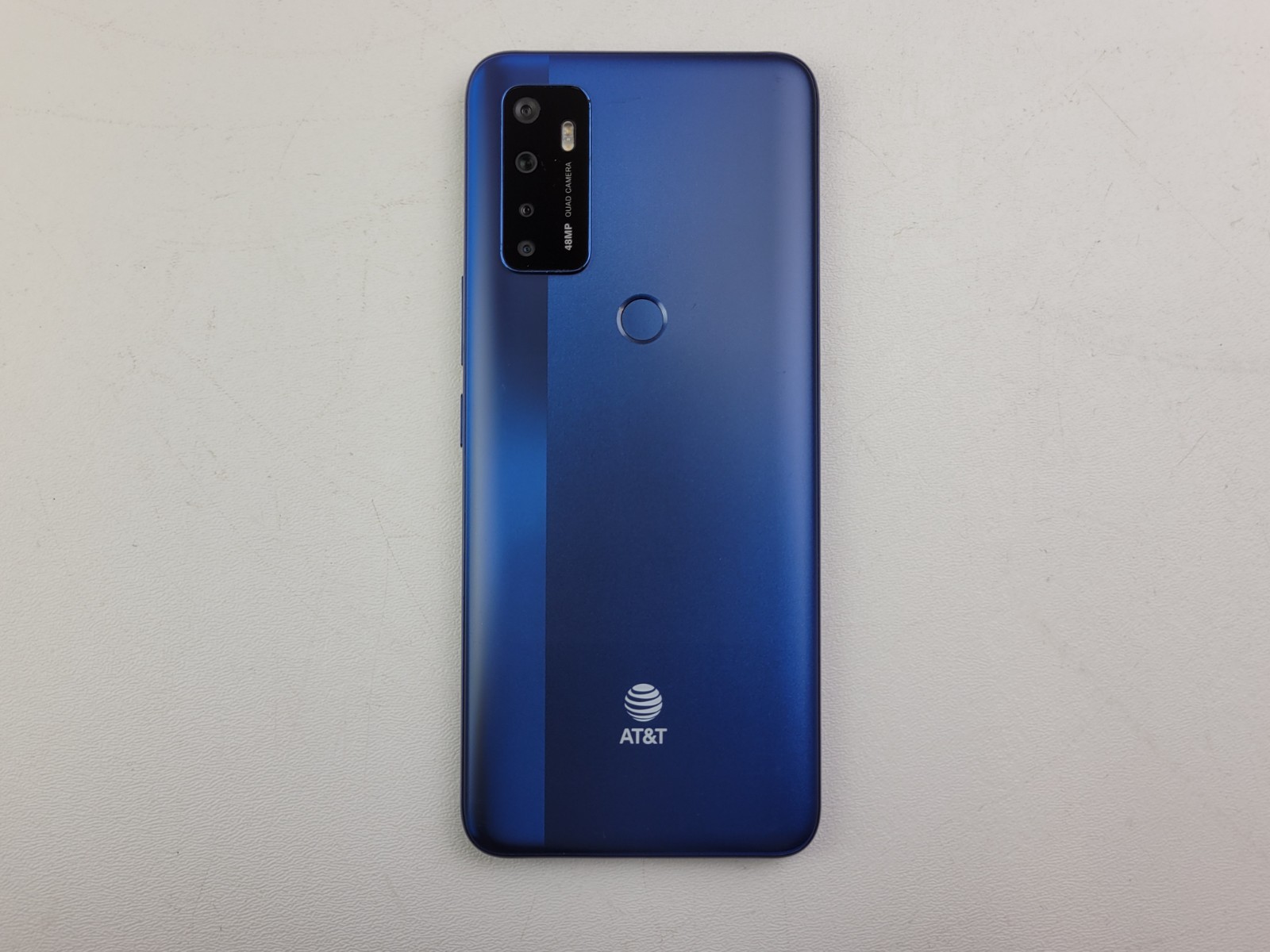 (USED) AT&T Radiant Max 5G (EA211001) 64GB (GSM Unlocked) (AT&T) Smartphone