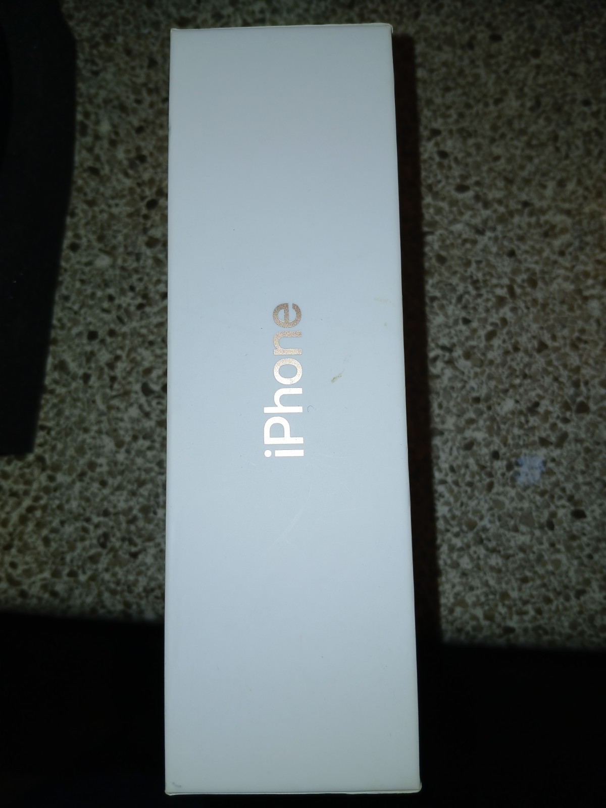 Apple iPhone 7 32GB Rose Gold A1660 Unlocked GSM/CDMA LTE GPS box no phone