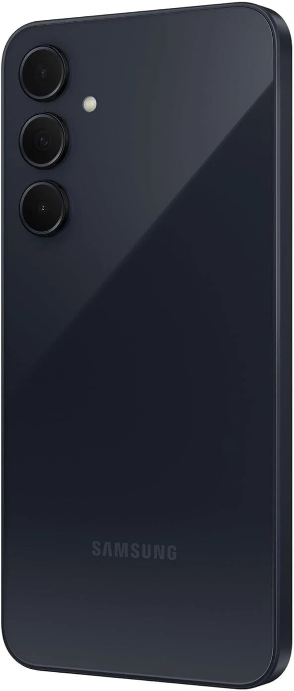 Samsung Galaxy A35 5G Factory Unlocked 128GB (NEW SEALED) – Awesome Navy